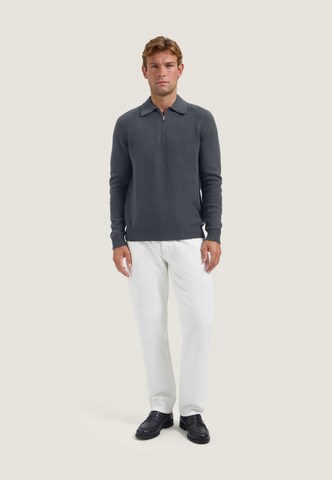 T-Shirt 'Yvain' Dstrezzed en gris