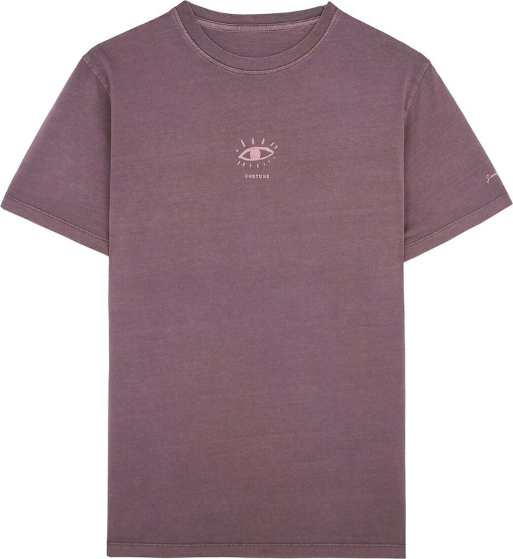 Scalpers T-Shirt 'Tarot' in Rot