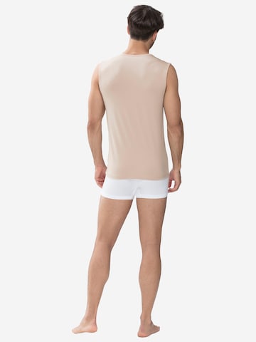 Mey Undershirt 'Dry Cotton' in Beige