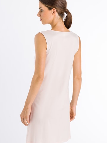 Hanro Nightgown ' Moments ' in Pink