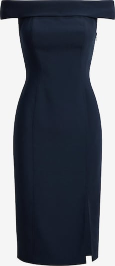 Suknelė iš Lauren Ralph Lauren, spalva – tamsiai mėlyna, Prekių apžvalga