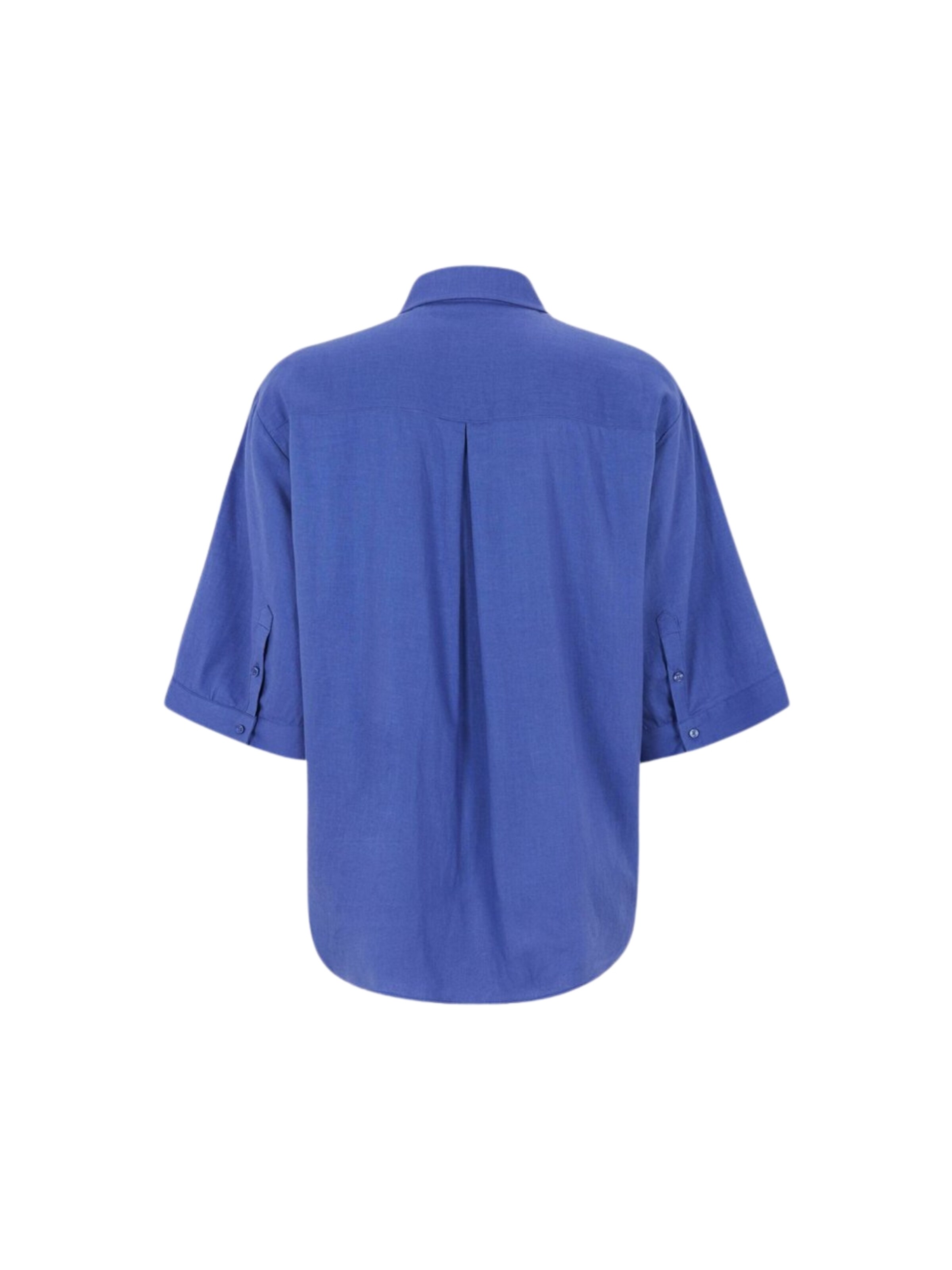 Soft Rebels Shirt ' SRYindi ' in Blue