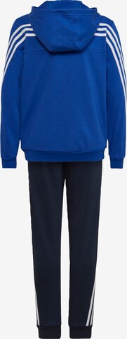 ADIDAS SPORTSWEAR Tracksuit '3-Stripes' in Blue