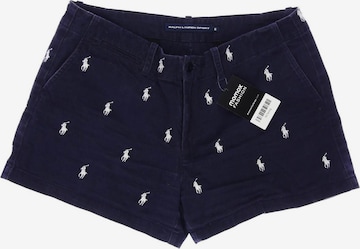 Polo Ralph Lauren Shorts in M in Blue: front