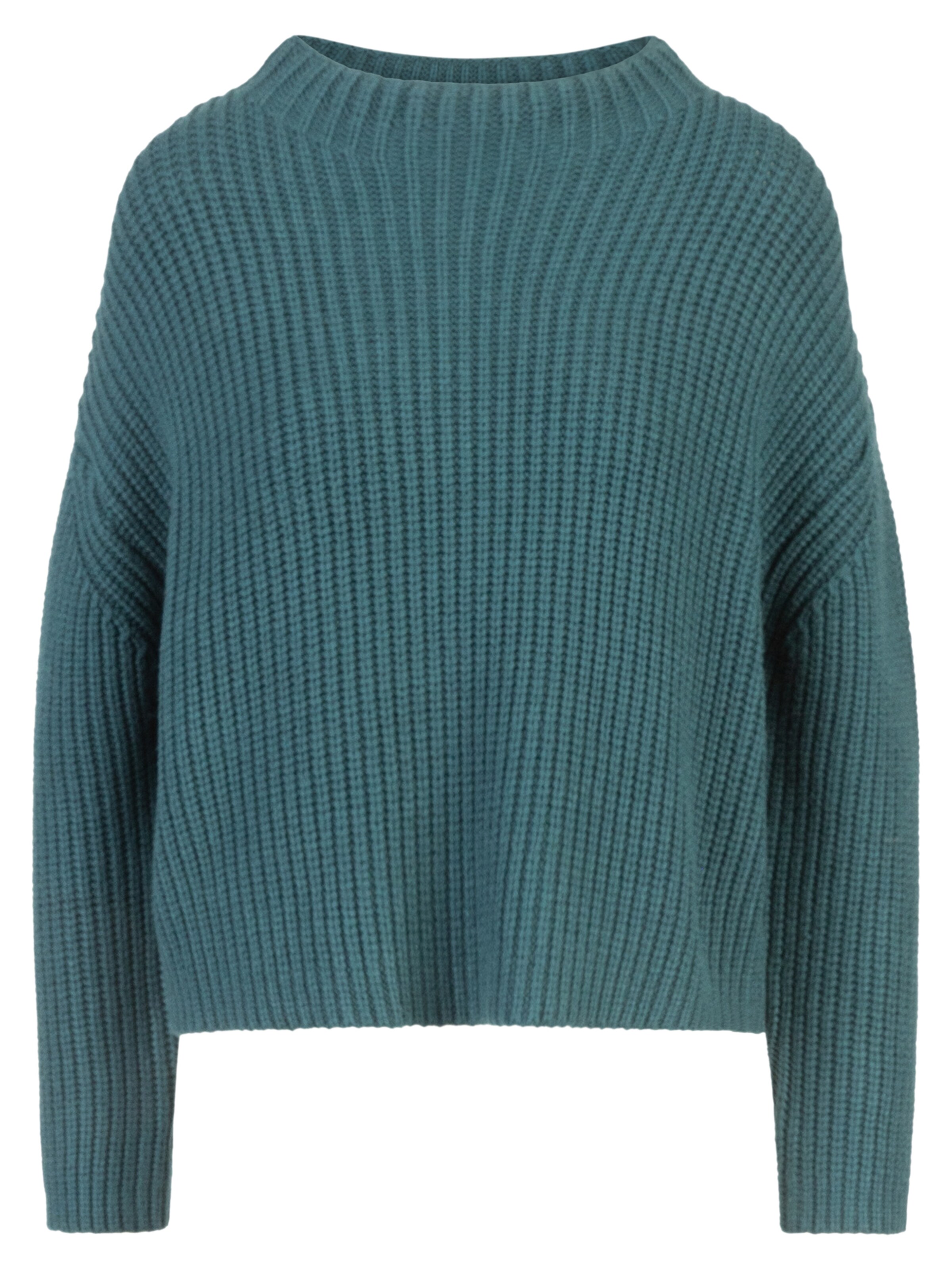 APART Pullover in Grün: Vorderseite