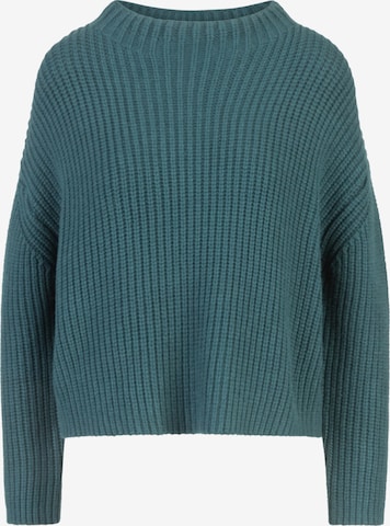 APART Pullover in Grün: Vorderseite