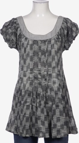 DAY BIRGER ET MIKKELSEN Blouse & Tunic in M in Grey: front