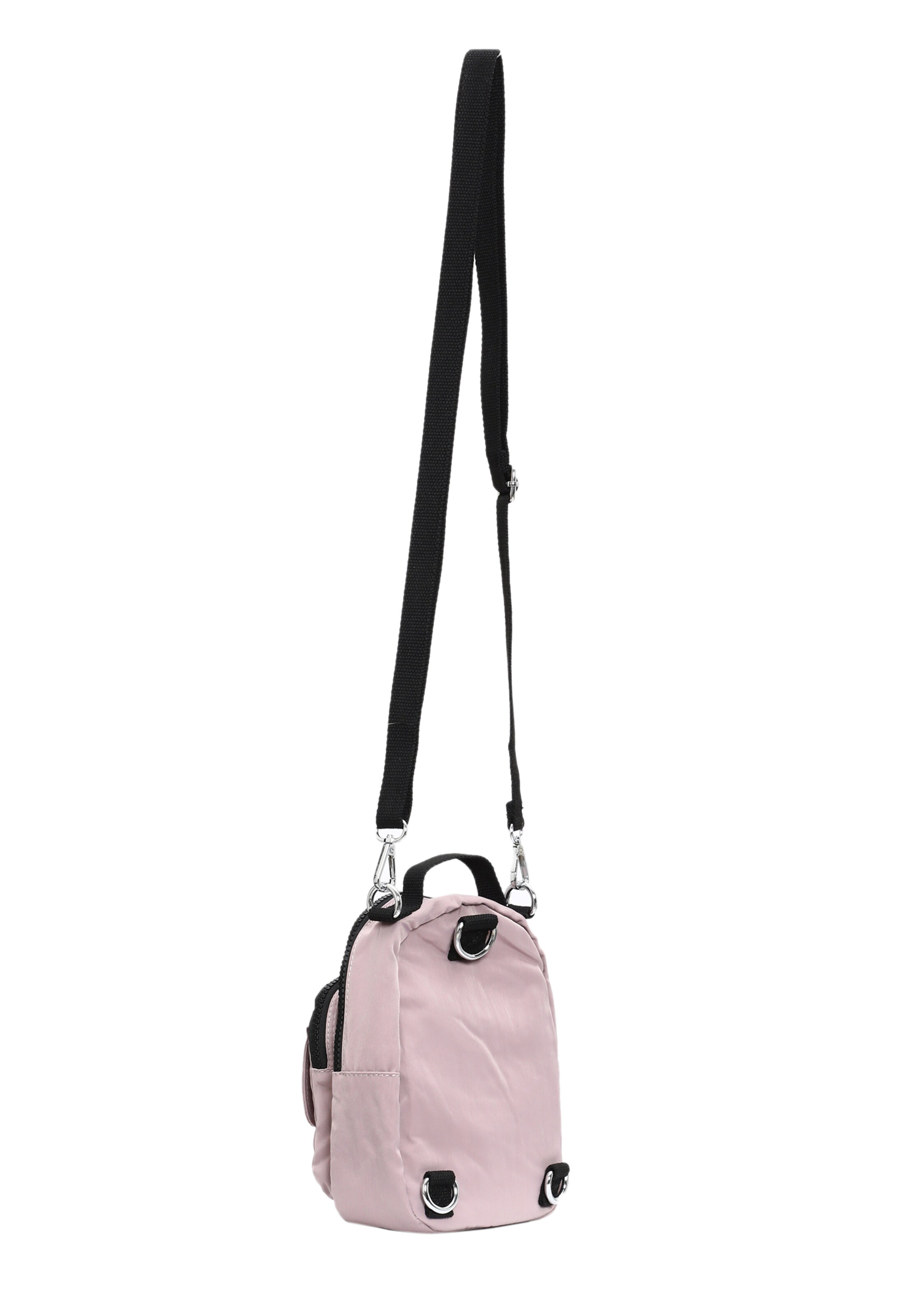 Mindesa Rucksack in Lila