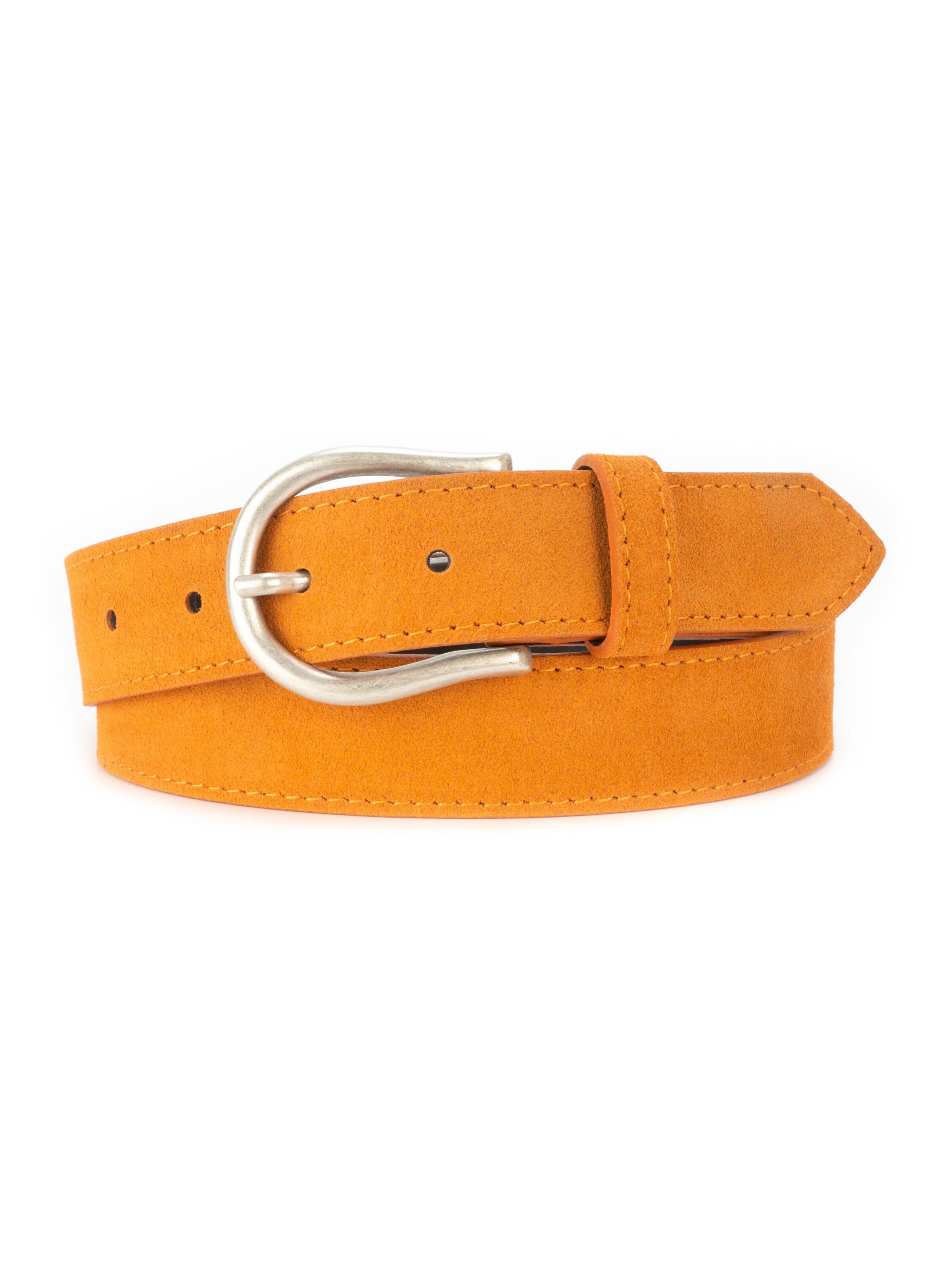 BA98 Belt in Orange