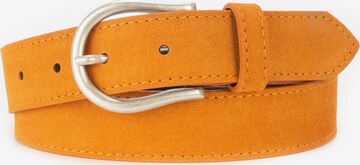 Ceinture BA98 en orange