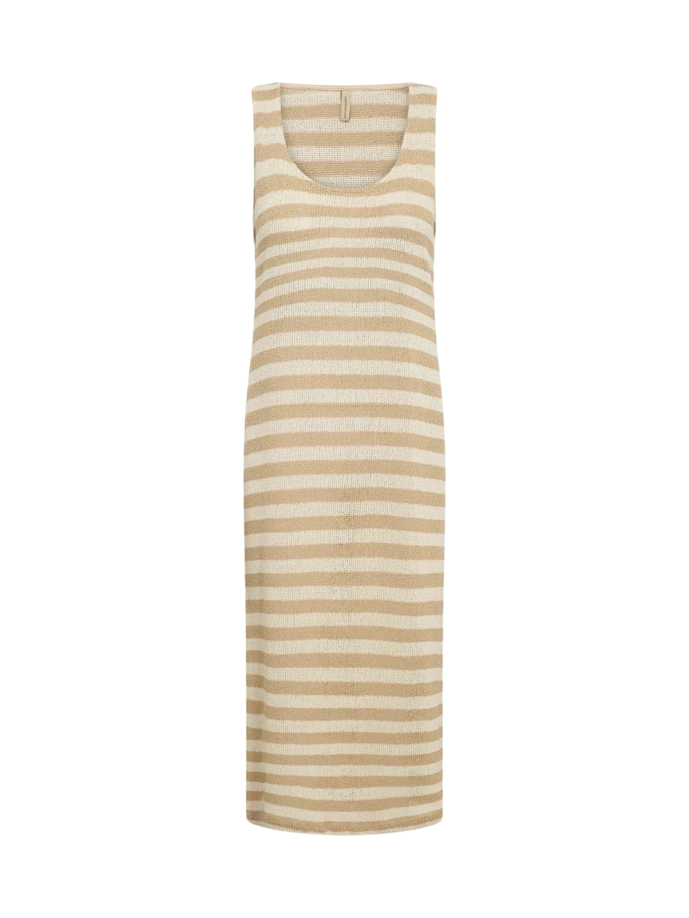 Soyaconcept Mekko 'ROSENNA' värissä beige: etupuoli