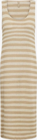 Soyaconcept Mekko 'ROSENNA' värissä beige: etupuoli