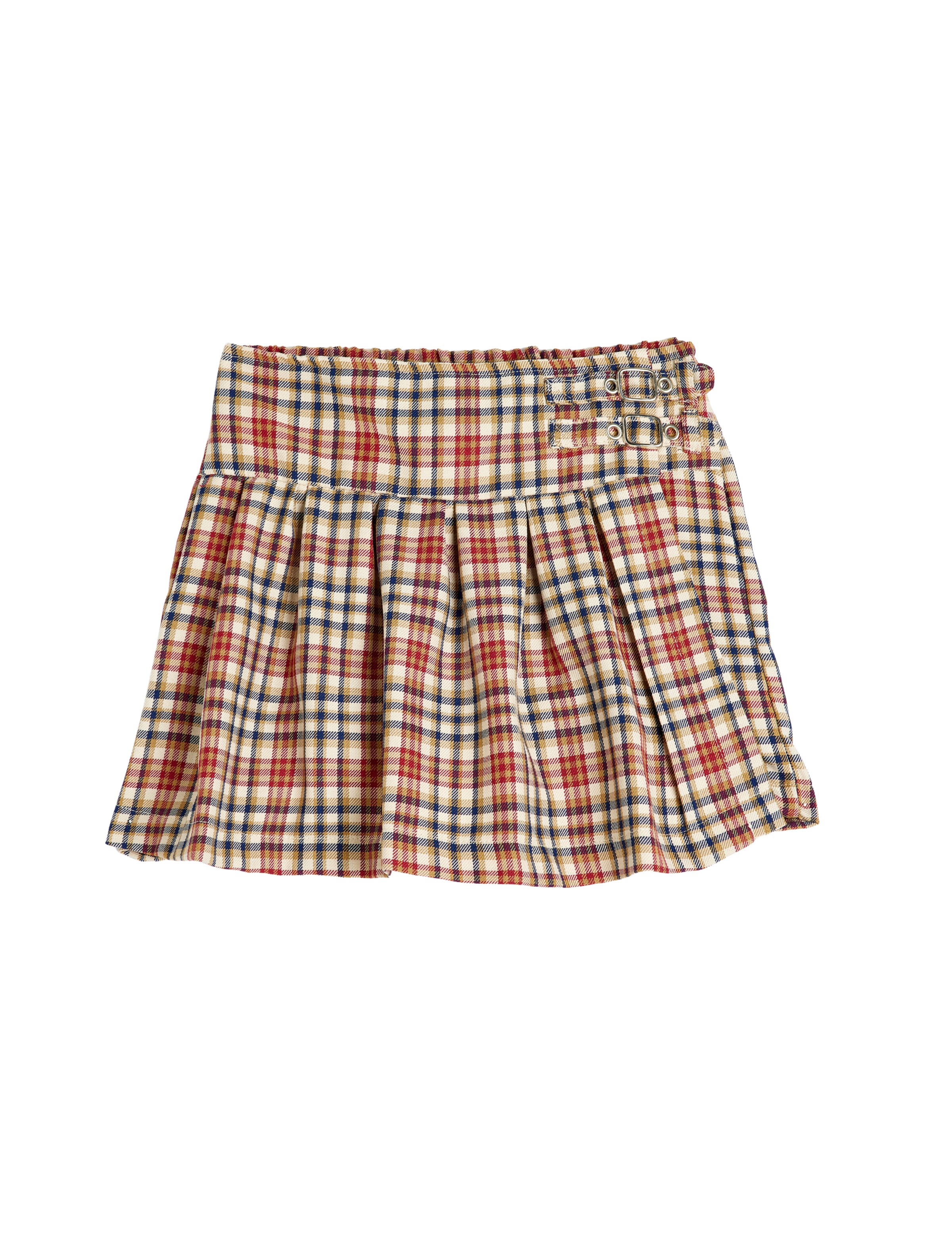 Koton Regular Skirt in Red: front