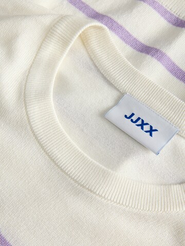 JJXX Pullover i beige