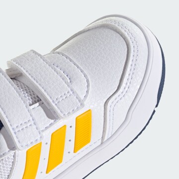 ADIDAS SPORTSWEAR - Zapatillas deportivas 'Tensaur 3.0' en blanco