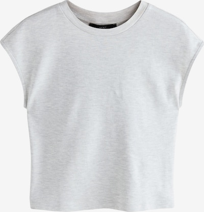 Marškinėliai iš Next, spalva – šviesiai pilka, Prekių apžvalga