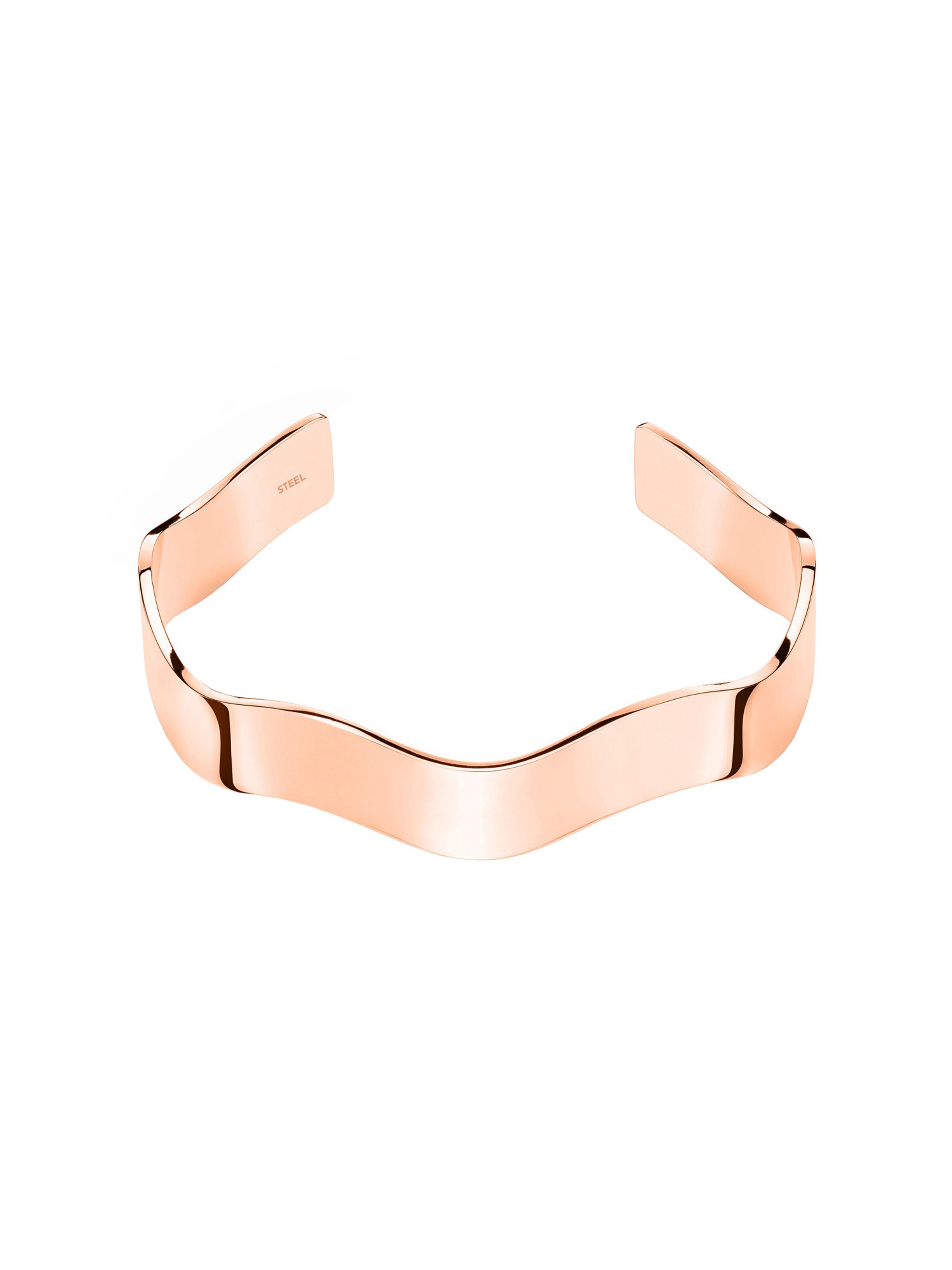 Apple of Eden Armband in Gold: Vorderseite