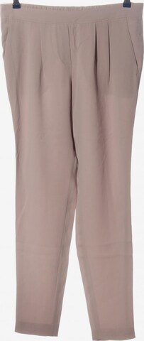 Marc Cain Pants in M in Beige: front
