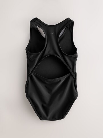 Maillot de bain CLARKS en noir