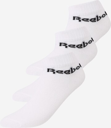 Reebok Sportsocken in Weiß: predná strana