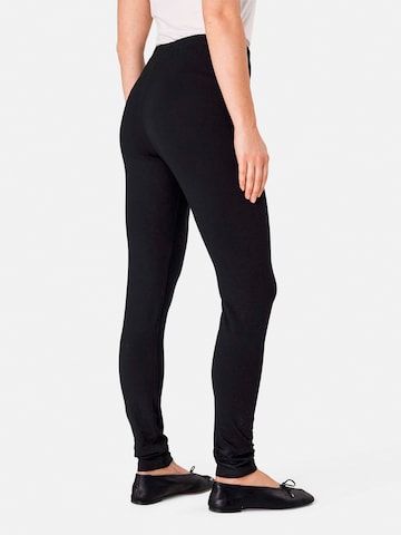 Masai Slimfit Leggings 'MaPio' in Zwart