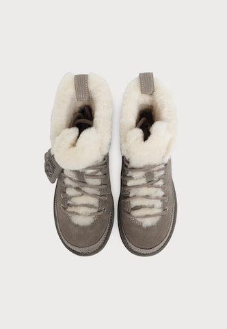 Après-ski 'Classic Heritage' UGG en vert