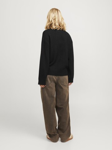 Pull-over 'Ariella' JJXX en noir
