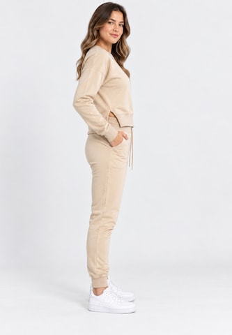 Elara Set in Grey