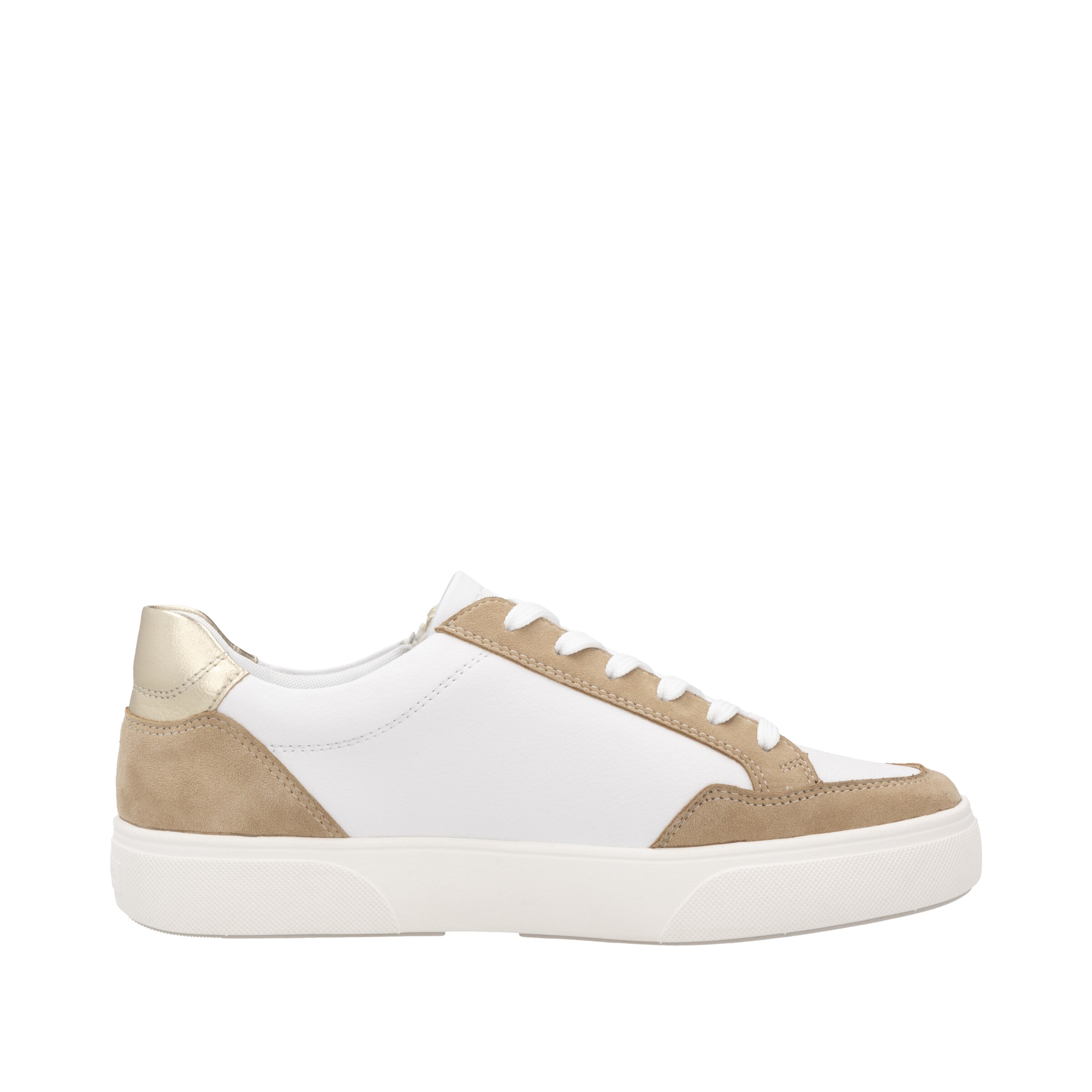 REMONTE Sneakers in White