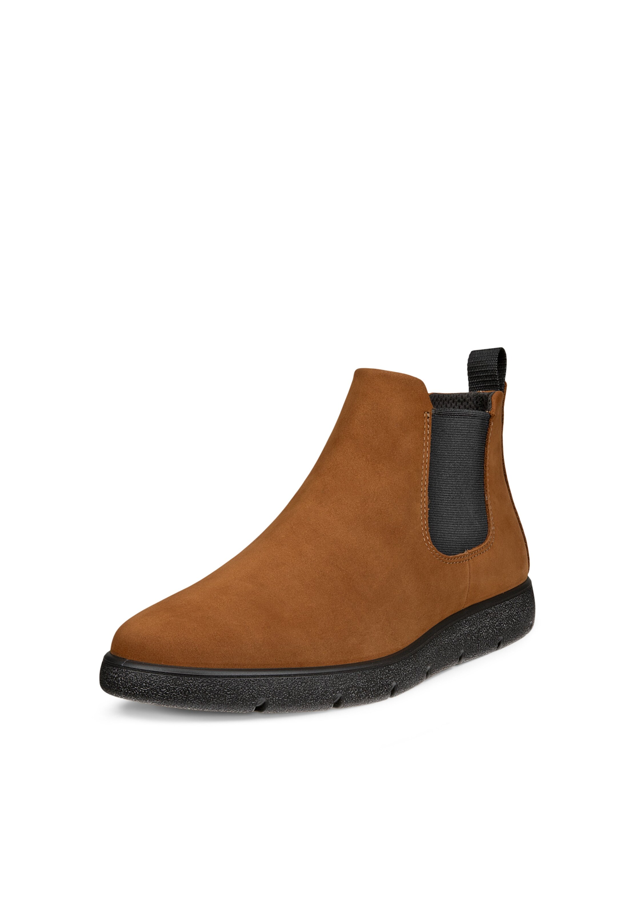 Chelsea Boots 'Bella' ECCO en marron : devant