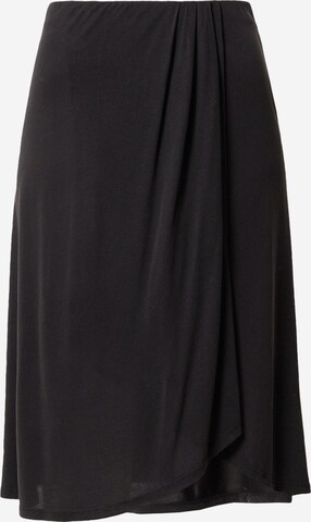 ABOUT YOU Skirt 'Roxane' in Black: front