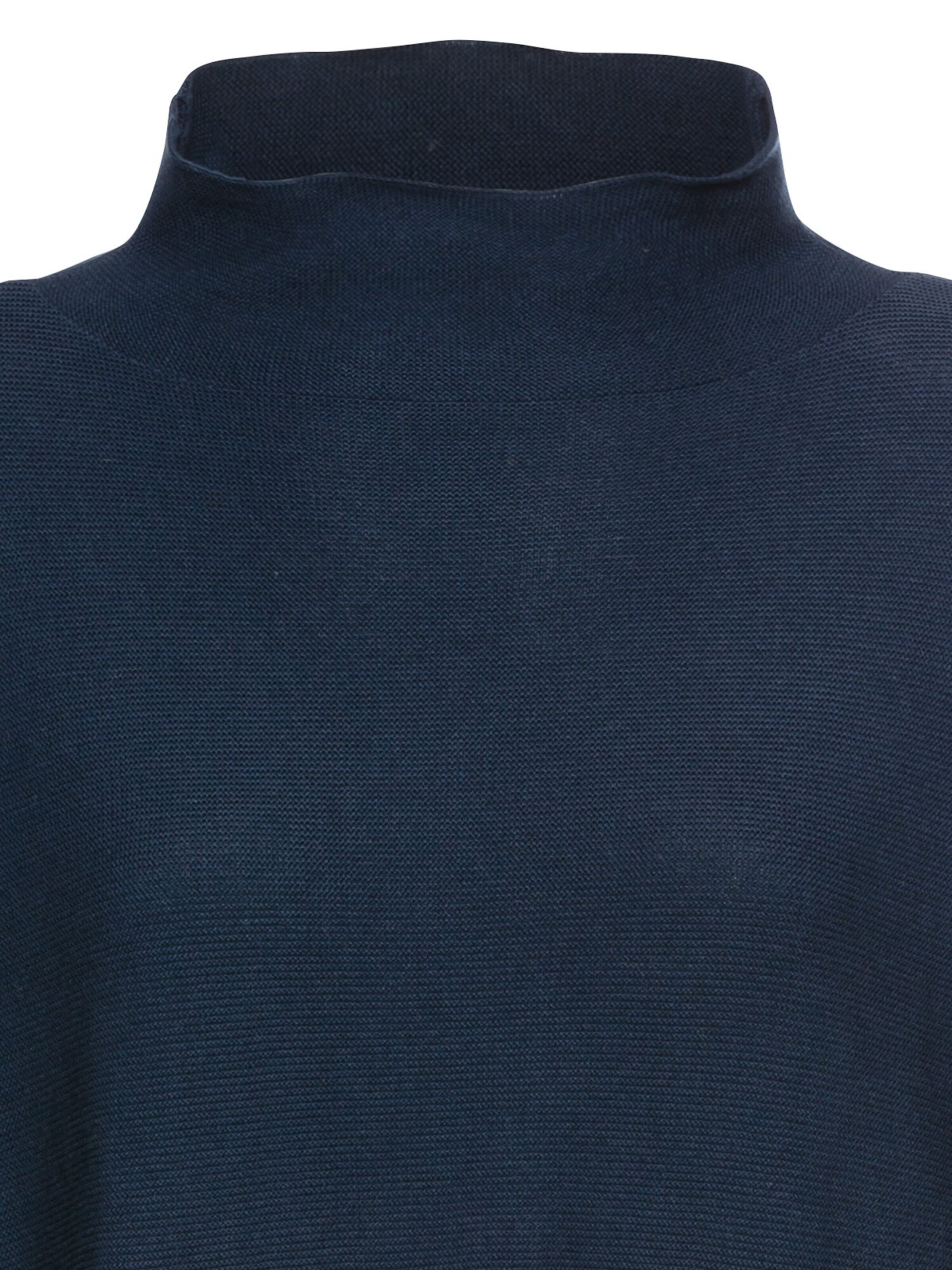 CAMEL ACTIVE Sweater in Blue