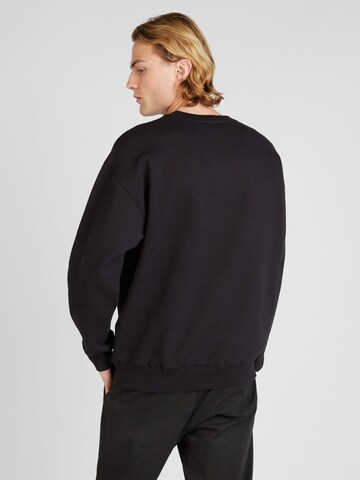 Volcom Sweatshirt in Zwart