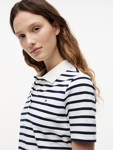 TOMMY HILFIGER Футболка '1985' в Синий