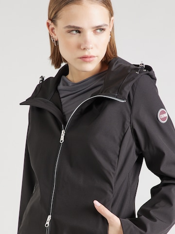 Colmar Between-Season Jacket in Black