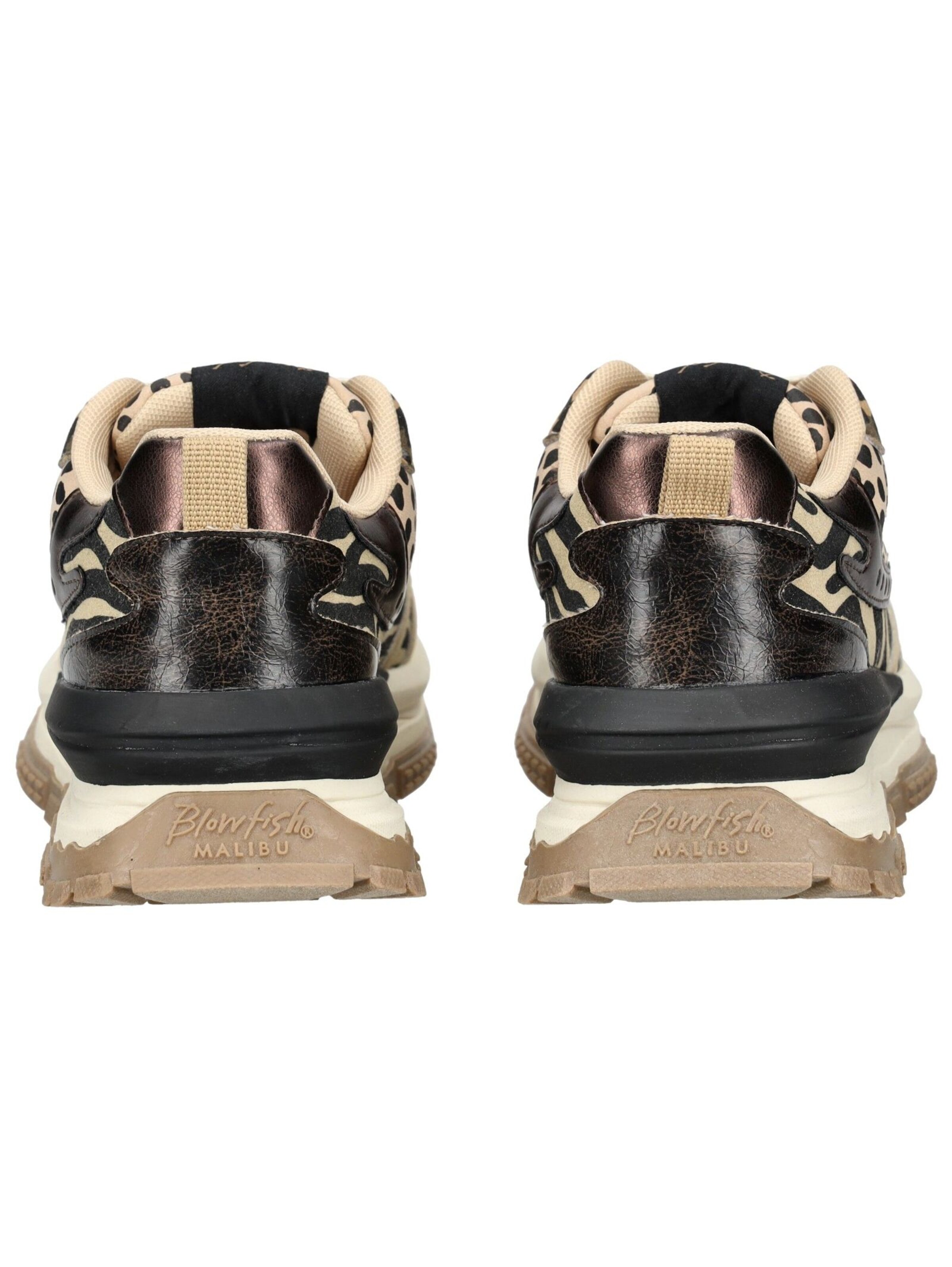 Blowfish Malibu Sneakers in Brown