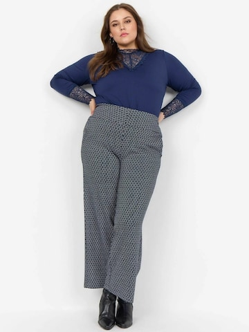 Wasabi Concept Paita 'Stella' värissä sininen