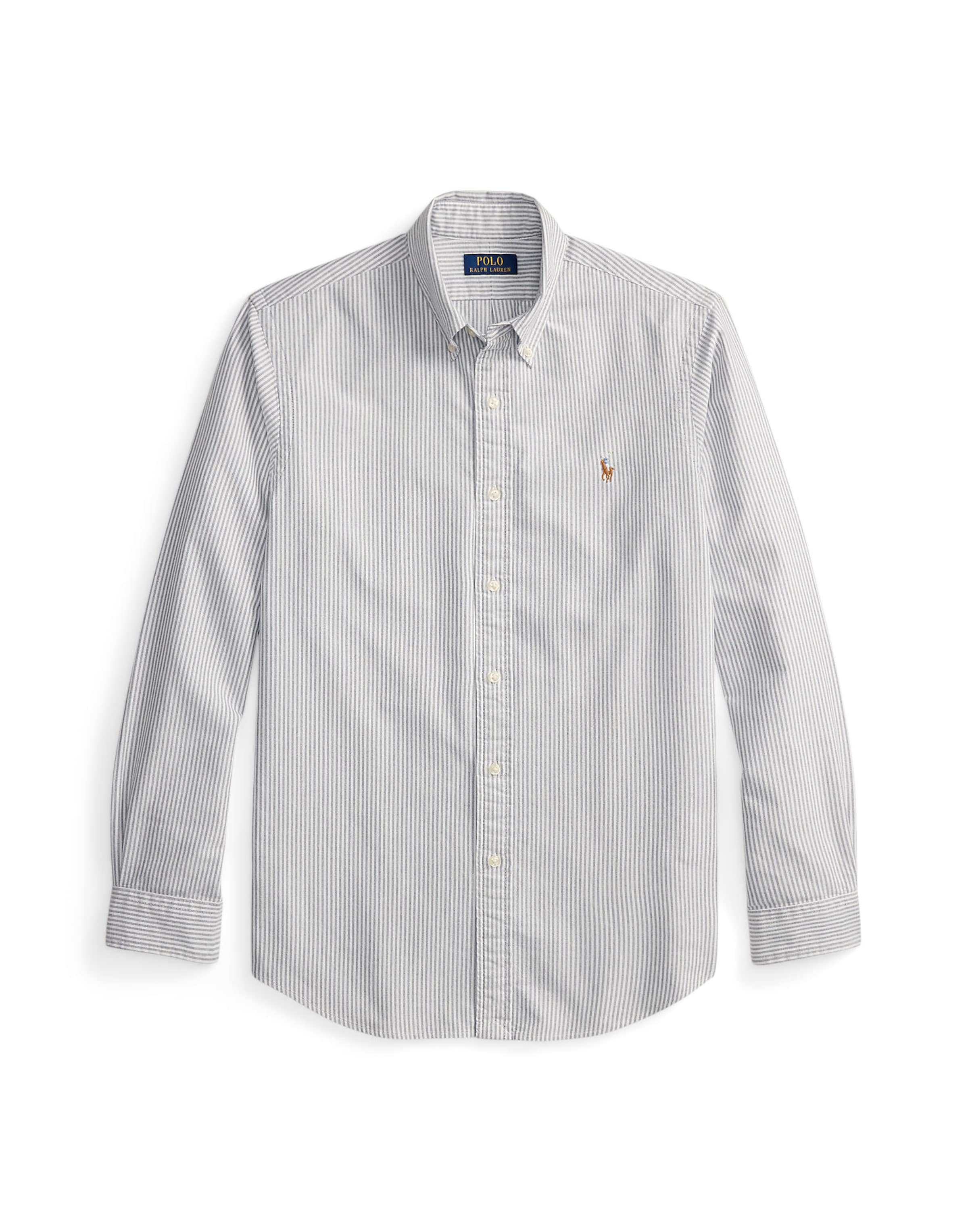 kék / mokka / fehér Polo Ralph Lauren Ing - XS, Termék nézet
