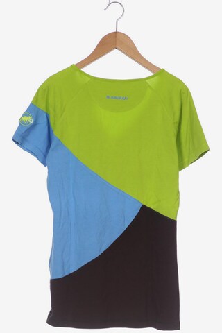 MAMMUT T-Shirt S in Mischfarben