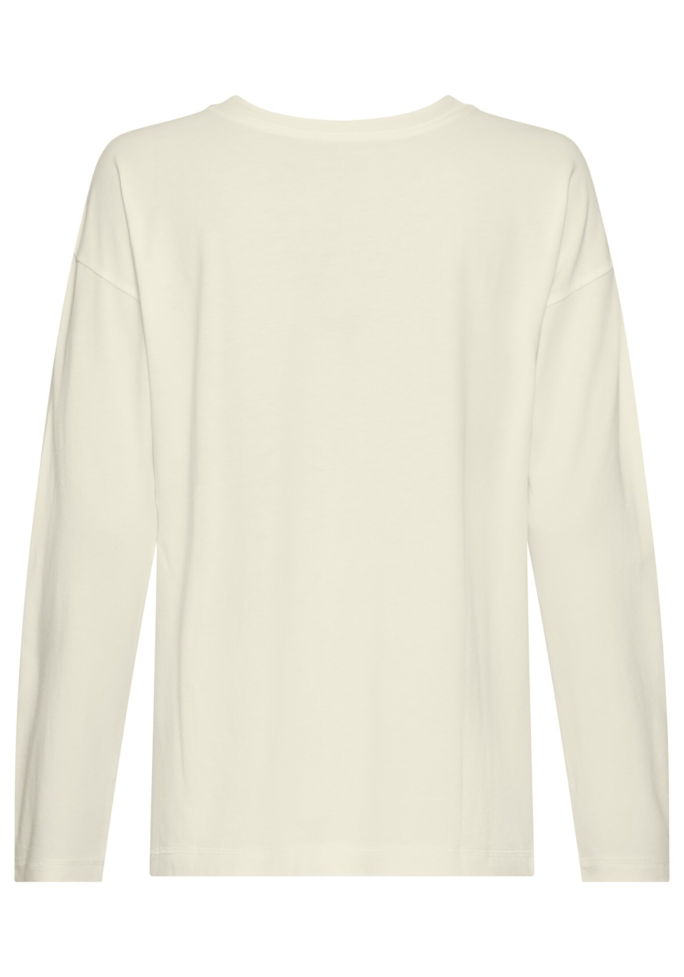 VIVANCE Shirt in Weiß