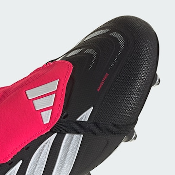 ADIDAS PERFORMANCE - Zapatillas de fútbol 'Predator League' en negro
