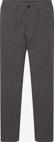 TOM TAILOR Pants in Grey: front
