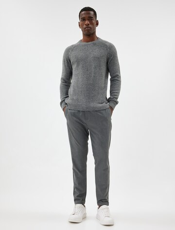 Koton Sweater in Grey