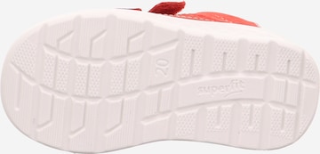 SUPERFIT - Zapatillas deportivas 'BREEZE' en rojo