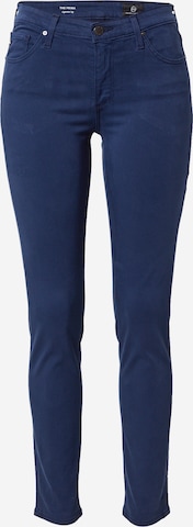 AG Jeans Slim fit Jeans 'PRIMA' in Blue: front