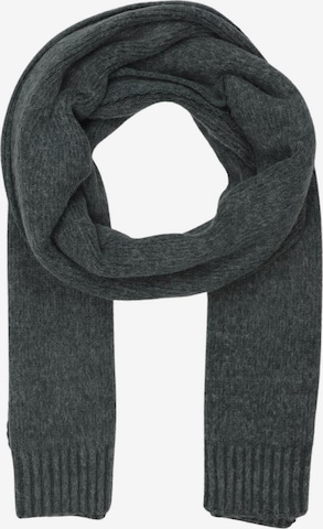 KIOMI Schal oder Tuch One Size in Grau: Vorderseite