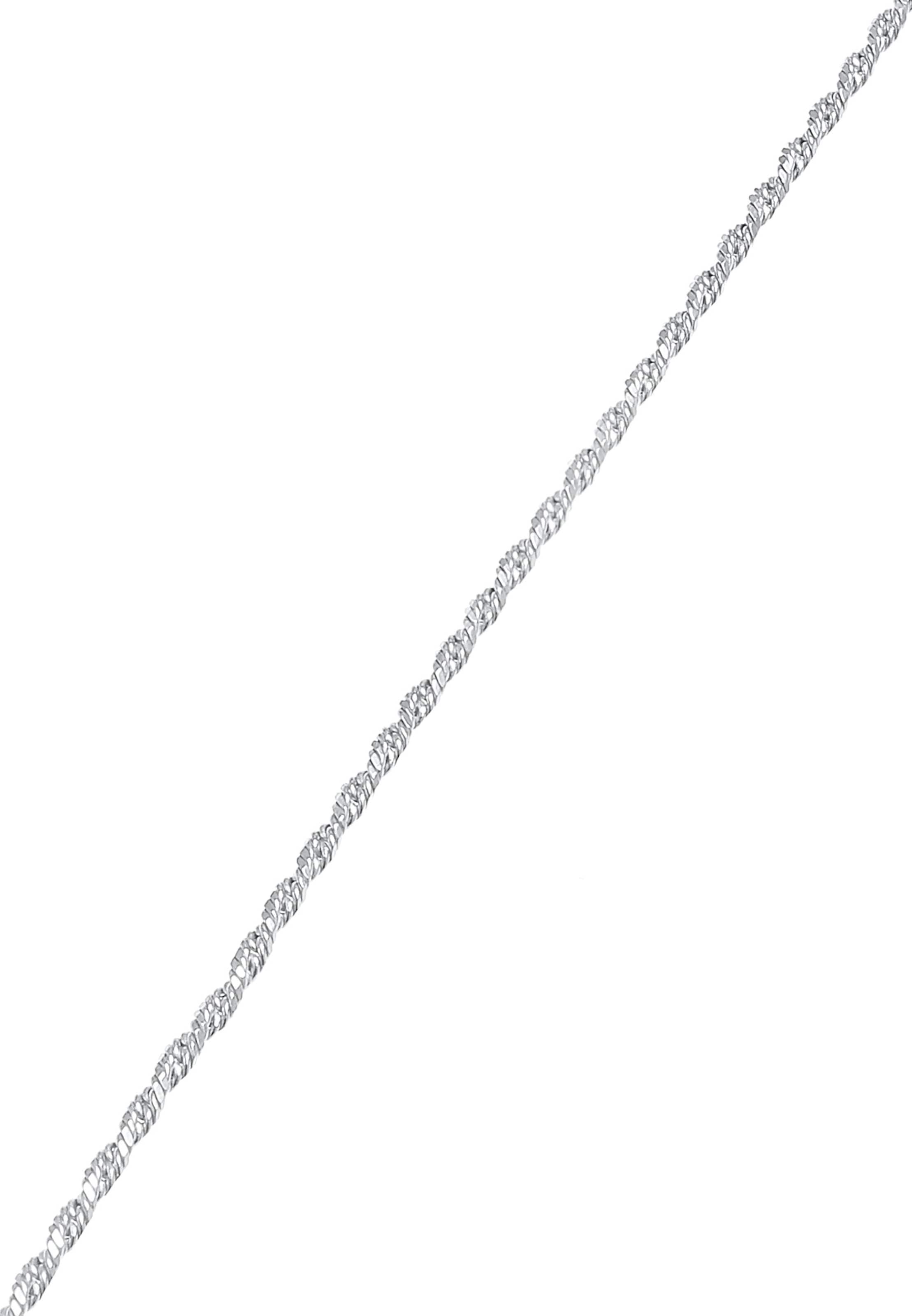 ELLI - Pulsera en plata