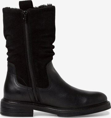 Bottines TAMARIS en noir