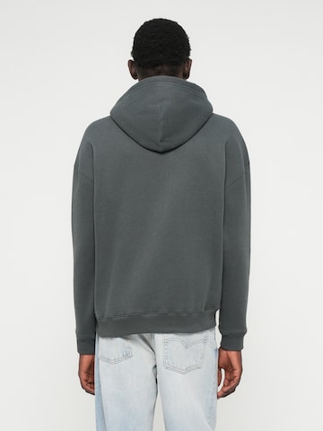 HOLLISTER Sweatshirt in Grau