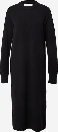 Samsøe Samsøe Pletena haljina 'Sacharlotte' u crna, Pregled proizvoda